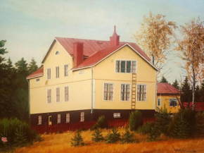 Villa Vintage B&B Nagu